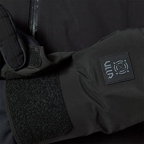 Helly-Hansen Sogn Shell 2.0 Jacket for Men, Premium Waterproof Skiing-Jacket with Breathable Fabric, Ideal for Winter Sport
