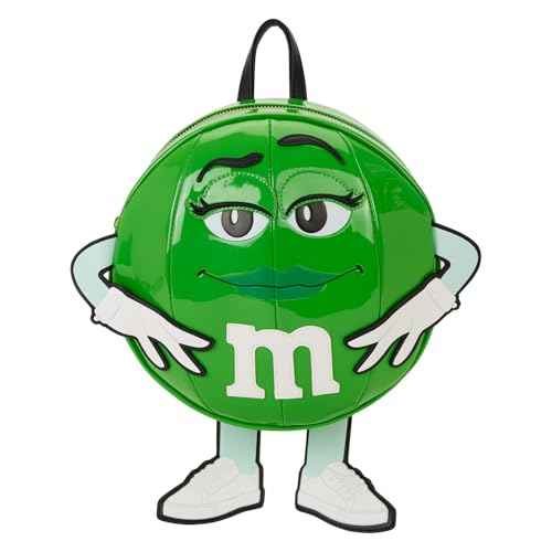 Loungefly M&Ms Figural Mini Backpack