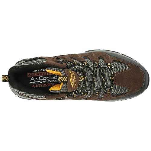Skechers mens Rickter - Branson