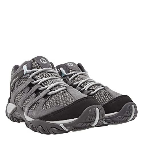 Merrell Women's Alverstone Mid GTX Hiking Shoe