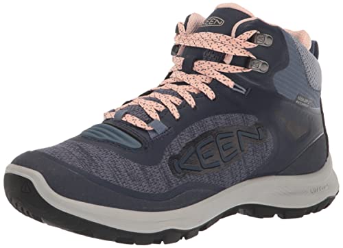 KEEN womens Terradora Flex Mid Height Waterproof