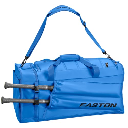 Easton | MAV1 Duffel Equipment Bag | Baseball & Softball | Multiple Colors