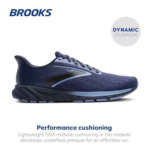 Brooks Men¡¯s Anthem 7 Neutral Running Shoe