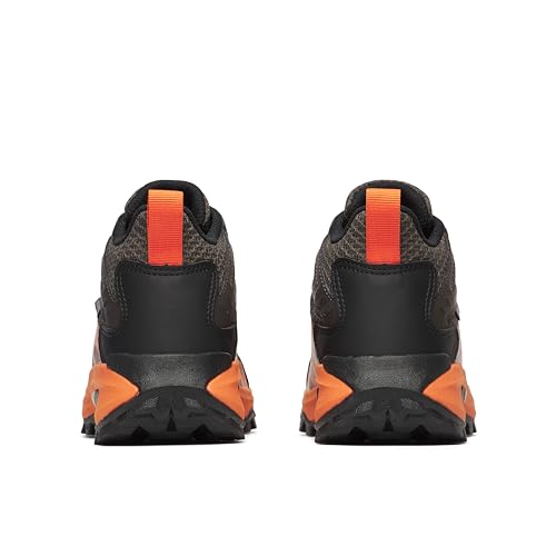 Merrell Moab Speed 2 Mid Waterproof