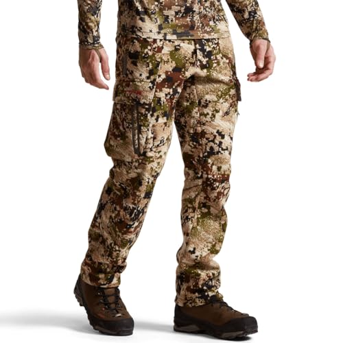 SITKA Gear Stratus Pant