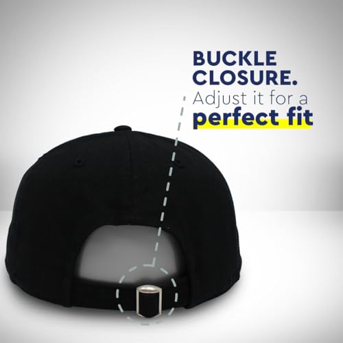 Soft Baseball Hat Embroidered Dad Hat Animal Wildlife Freshwater Bass Fishing Men & Ladies Baseball Cap