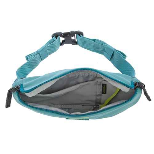 Eddie Bauer 2l Transit Waist Pack with Adjustable Waistband