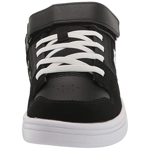 DC Shoes Boys DC Unisex-Child Manteca 4 V Youth Skate Shoe