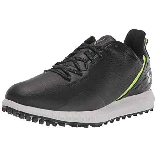 Under Armour Men's HOVR Spikeless Golf Shoe