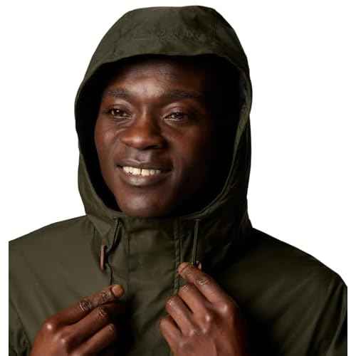 Columbia Men's The Drizz Jacket