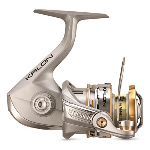13 Fishing - Kalon C - Spinning Reels