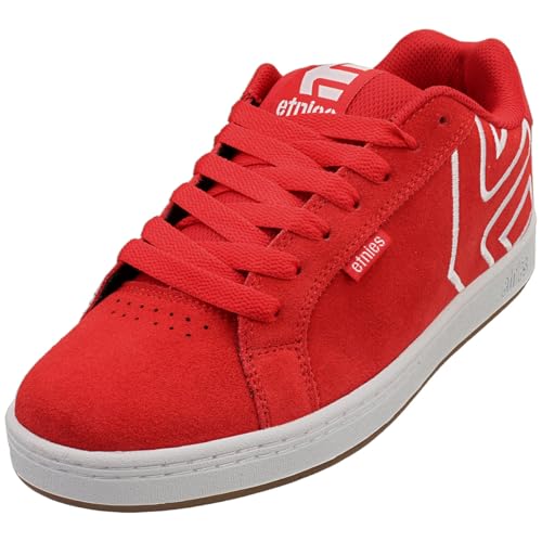 etnies Men's Fader Skate Shoe