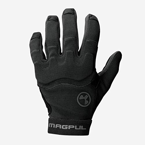 Magpul Patrol Glove 2.0 Lightweight Tactical Leather Gloves