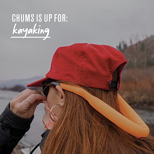 Chums Floating Neo Eyewear Eyewear Retainer