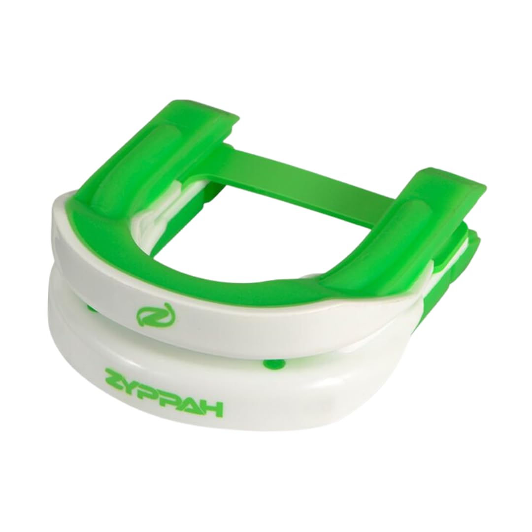 ZYPPAH - Edge - Anti-Snoring Solution