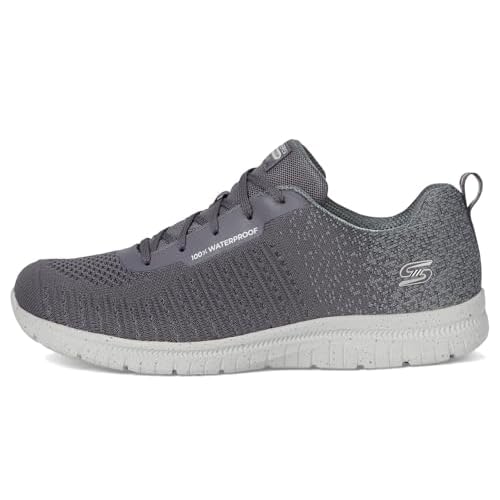Skechers Womens Virtue - Dryspell Waterproof