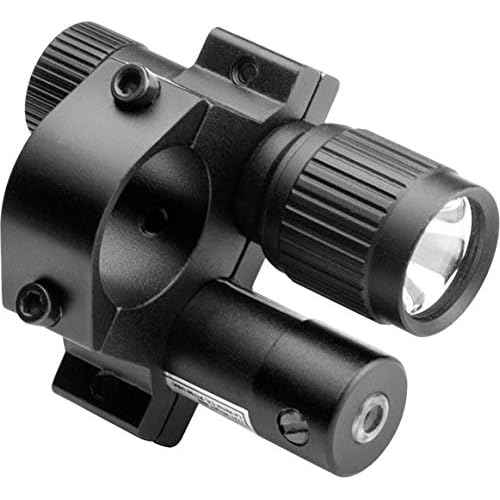 Barska Laser Gun Sight for Rifles and Handguns Short Range Shooting Home Defense