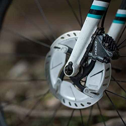 SHIMANO Grx Br-Rx810 Flat Mount Disc Brake Caliper Black, Right/Rear