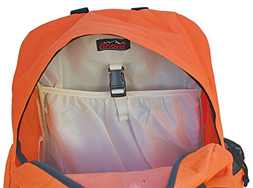 EXPLORER Tactical Backpack