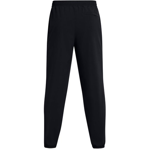 Under Armour 1386557-1-SM UA Vibe Woven Jogger Black SM