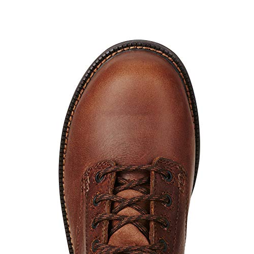 Ariat womens Casual Work Mid Lace Sd Composite Toe Work Boot