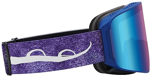 Dragon Unisex NFX MAG OTG Snow Sport Goggle