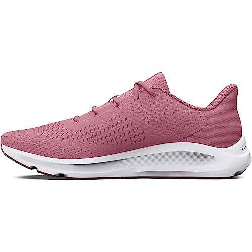 Under Armour Women's Charged Pursuit 3 Big Logo Running Shoes