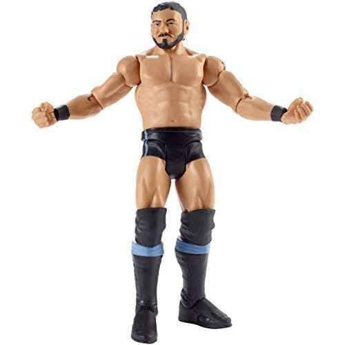 WWE Austin Aries Action Figure