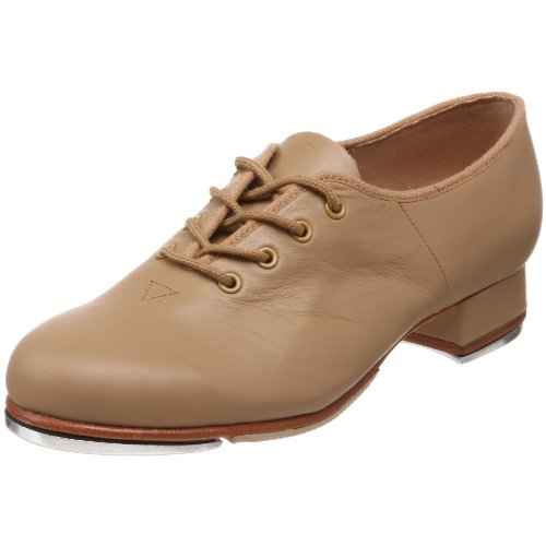 Bloch Girls Flex Tap Dancing Shoes