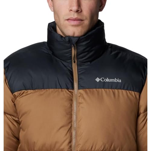 Columbia Mens Puffect Iii Jacket