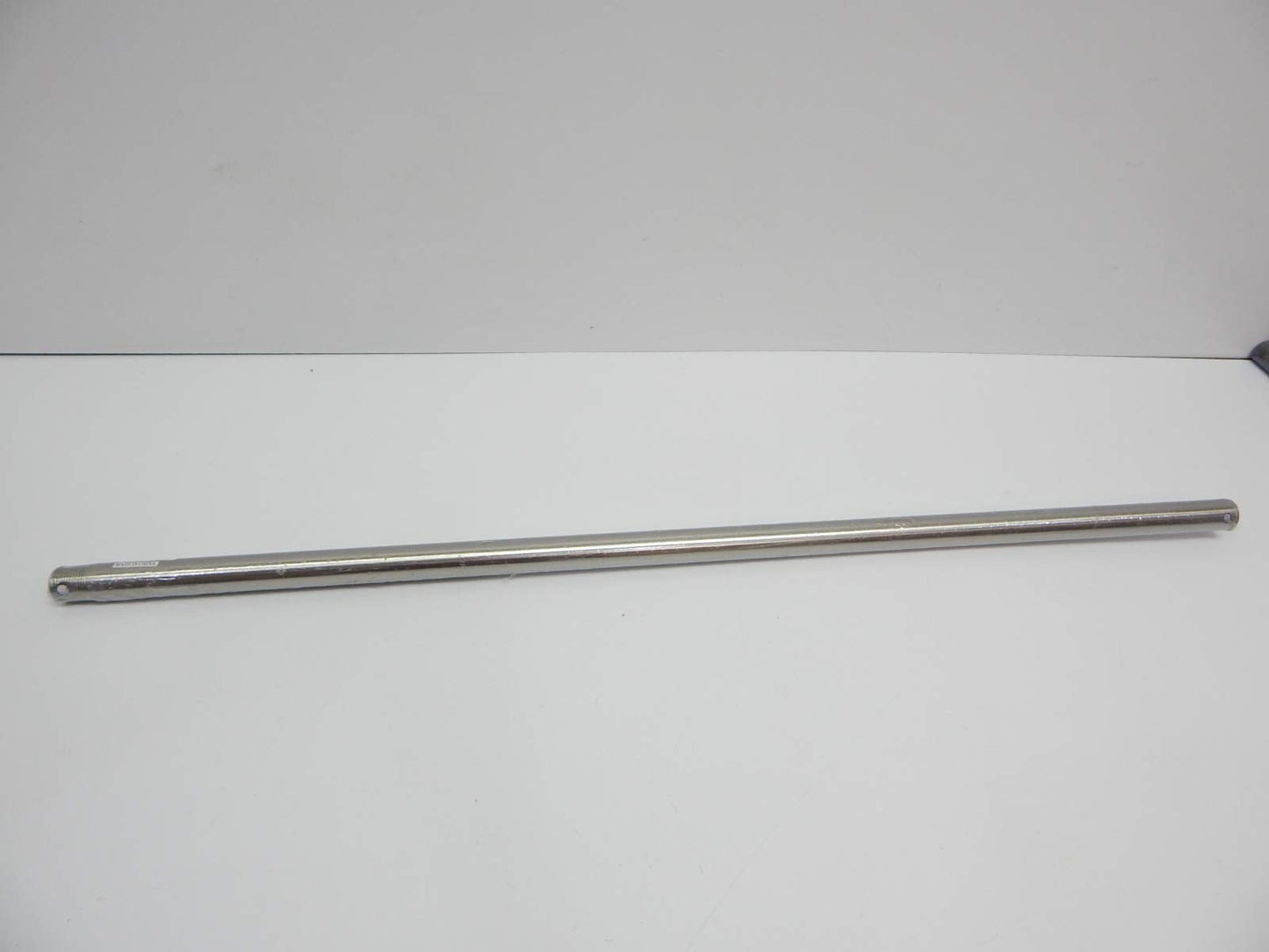 Minka-Aire 36 Inch Ceiling Fan Downrod - Brushed Nickel - Dr536-Bn