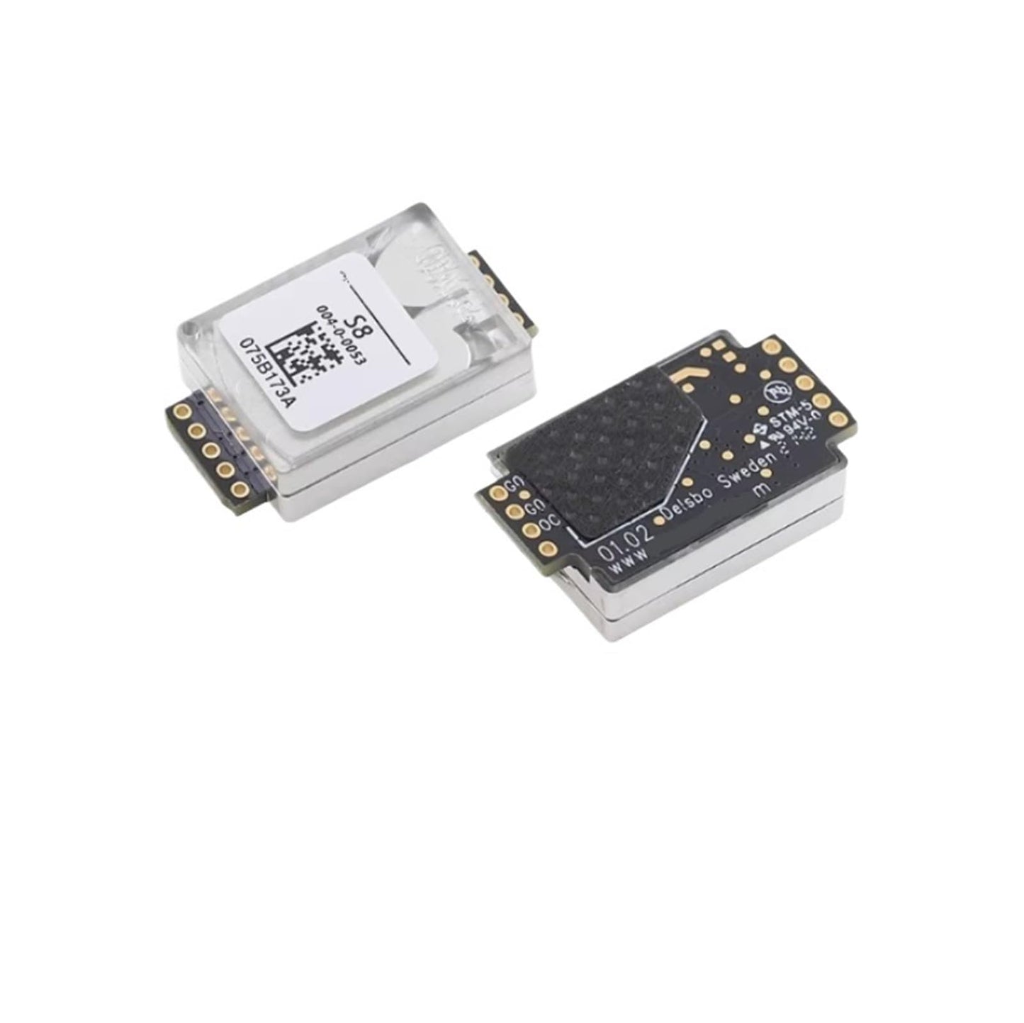 1pcs Controller Sensing Air S8 004-0-0053 S8-0053 Infrared Carbon Dioxide Sensor.