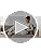 Trendy Queen Women's 2 Piece Matching Lounge Set Long Sleeve Side Ruching Top Wide Leg Drawstring Pants Set with Pockets