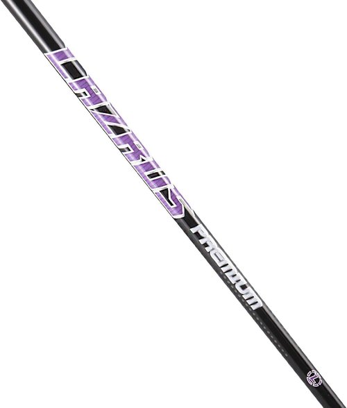 LAZRUS Premium Womens Golf Clubs Irons Right and Left Hand - Lightweight Ladies Graphite Shafts, Forgiving and Controlled Shots on The Course (RH, #5 Iron)