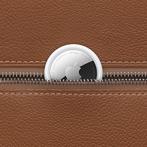 Apple AirTag. Keep Track of and find Your Keys, Wallet, Luggage, Backpack, and More. Simple one-tap Set up with iPhone or ...