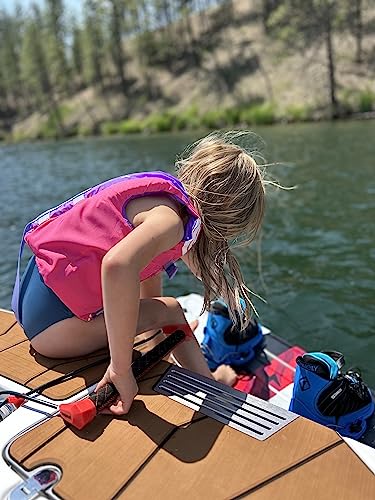 Connelly Child Nylon Life Vest, 33 to 55 lbs