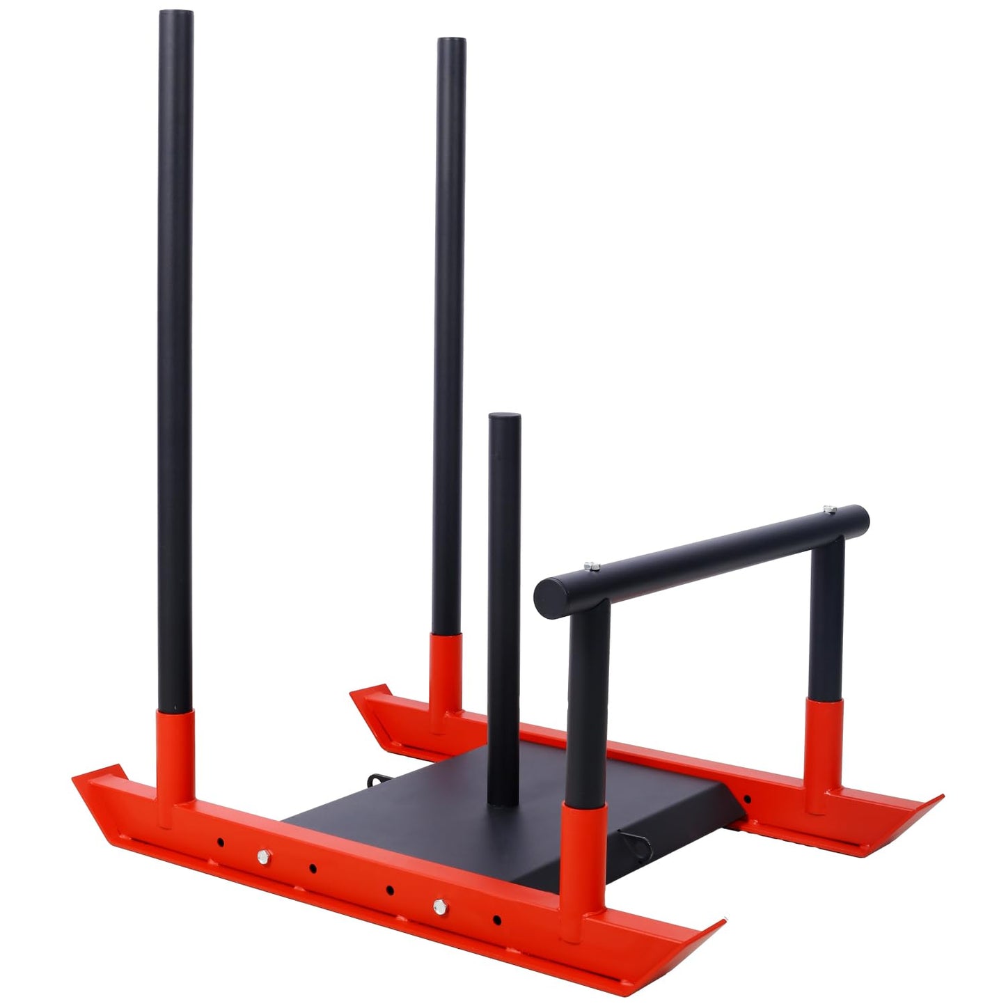 Weight Sled for Strength and Speed Training