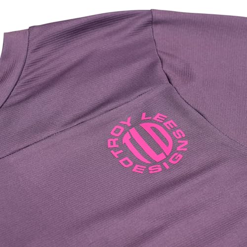 Troy Lee Designs Skyline Short Sleeve Jersey for Mountain Biking MTB BMX