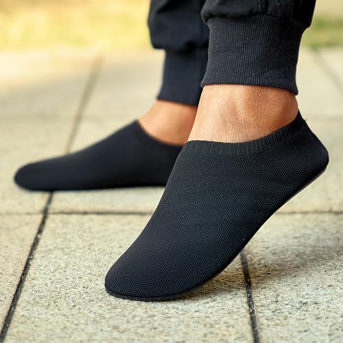 Women's Indoor/Outdoor Slippers with Comfort and Breathable Fabric，Non-slip sole