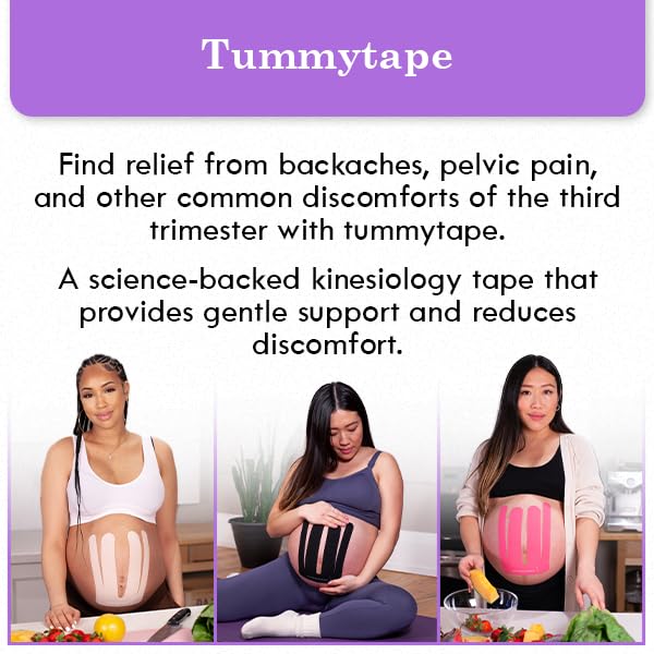 Pregnancy Essentials Box - Gift for Expecting Moms - Care Package with Essential New Mommy Items & Pregnancy Must-Haves - Welcoming New Life