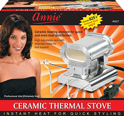 Annie Ceramic Thermal Stove, Small