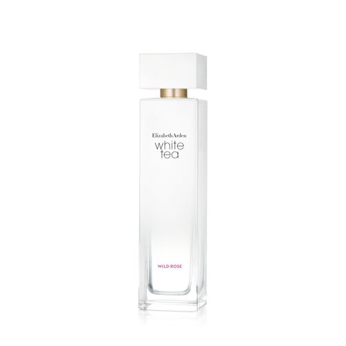 Elizabeth Arden White Tea Wild Rose Eau De Toilette Spray, Perfume for Women, 3.3 fl oz
