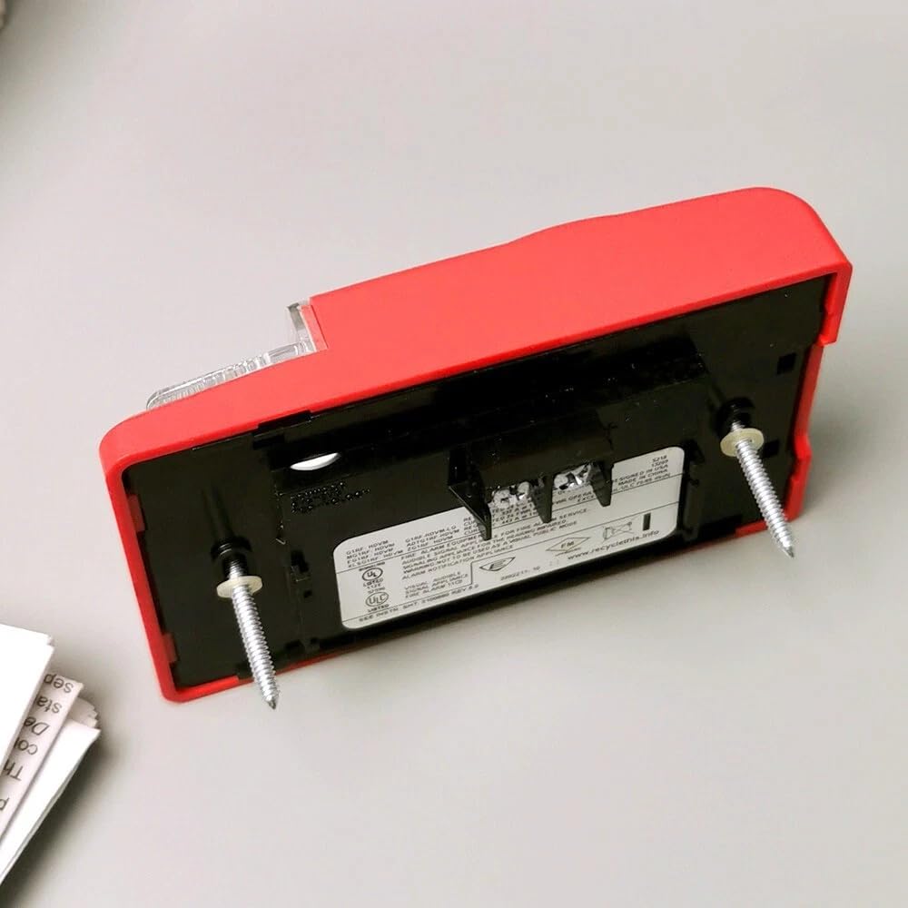 EST G1RF-HDVM Multi CD Horn-Strobe Detector