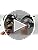 OIDEA Masquerade Mask for Men: Phantom Of The Opera Mask Plastic Costume Party Prom Ball Mardi Gras Venetian Half Face Mask