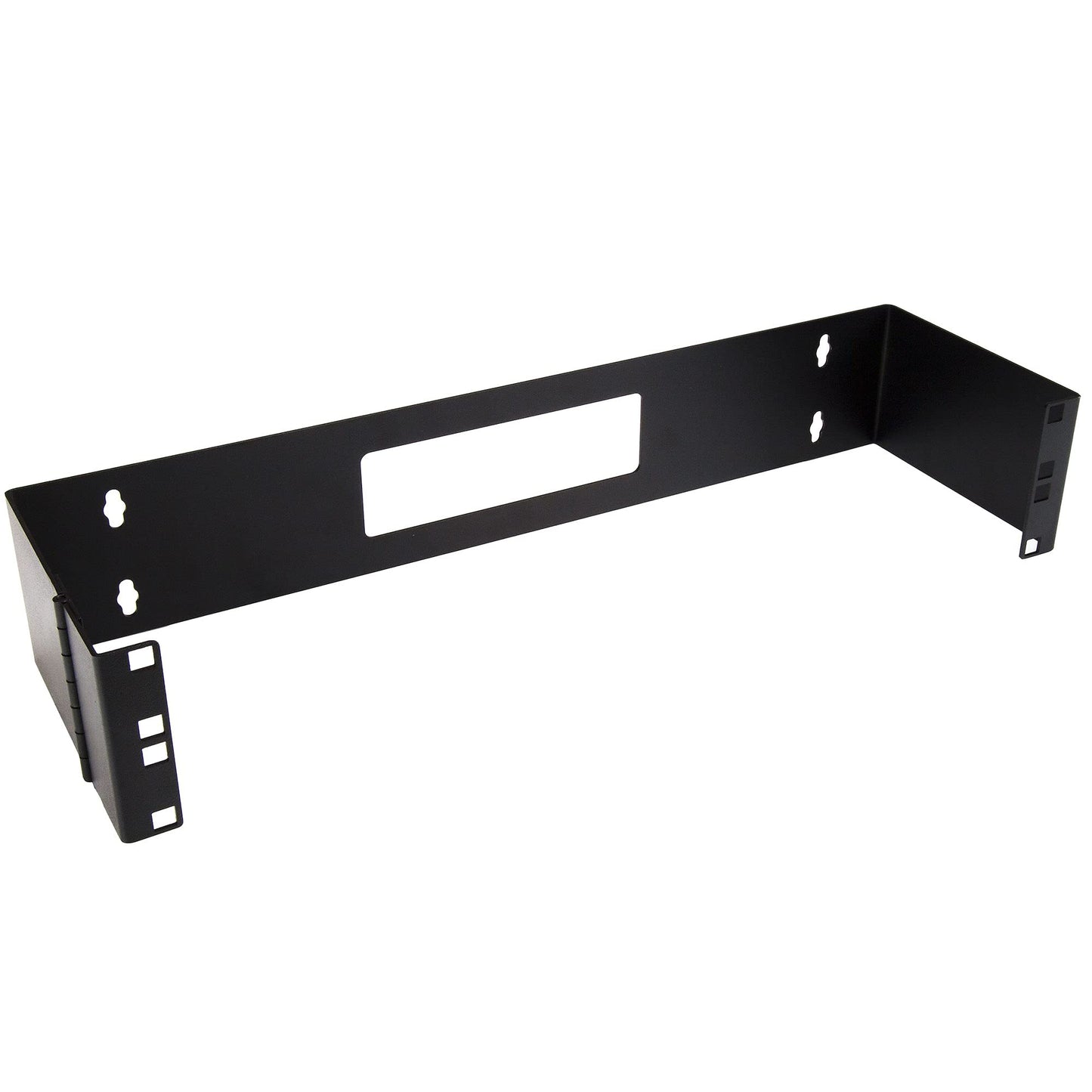 Startech 2U Hinged Wallmount Bracket Wallmounth2