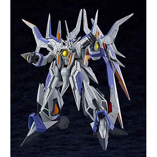 «°«ëɫ¹«ޫ¤«뫫«ó«ѫË?(GOOD SMILE COMPANY) MODEROID Great Zeolimer, Non-Scale, PS & ABS, Assembly Type, Plastic Model, Secondary Resale