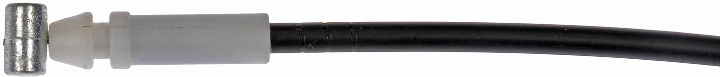 Dorman 912-214 Hood Release Cable Compatible With Select Honda Models