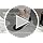 Mens Slippers for Plantar Fasciitis, Casual Mens Slip on Shoes with Arch Support, Orthopedic House Slippers for Men, Indoo...