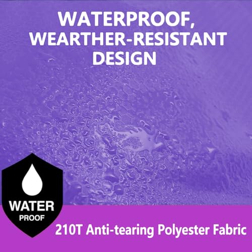 Camping Sleeping Bag 3 Seasons Lightweight &Waterproof with Compression Sack Camping Sleeping Bag Indoor & Outdoor for Adu...