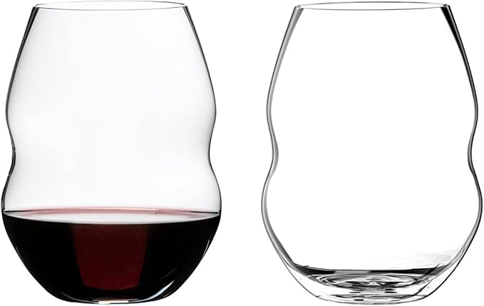 Riedel Swirl Red Wine